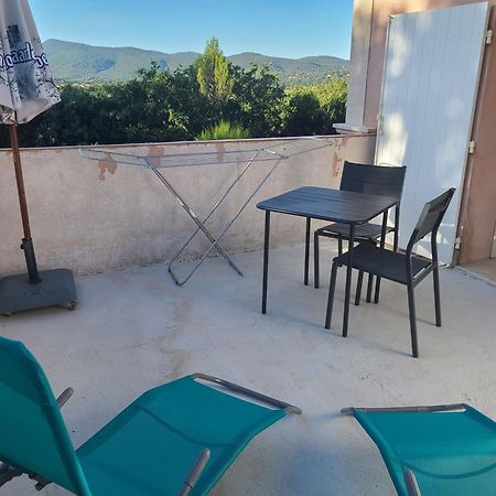 Villa Mycenes Garéoult Εξωτερικό φωτογραφία