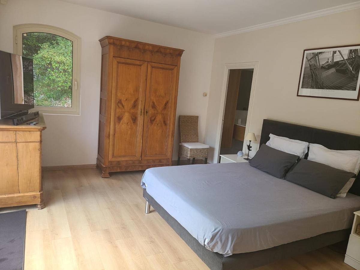 Villa Mycenes Garéoult Εξωτερικό φωτογραφία