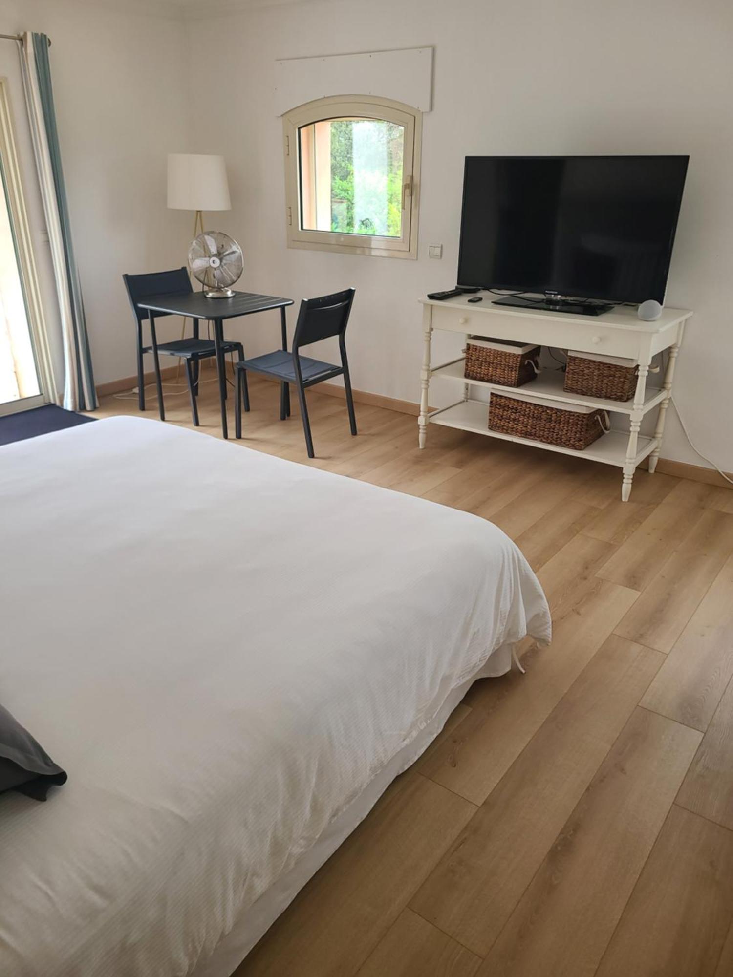 Villa Mycenes Garéoult Εξωτερικό φωτογραφία